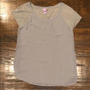 Banana Republic Top!